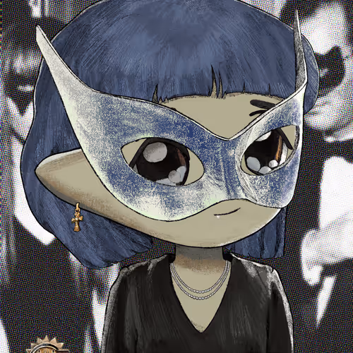Masquerade Maker