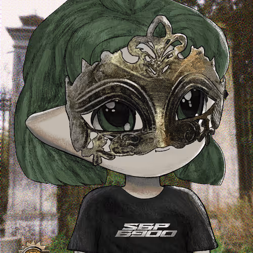 Masquerade Maker