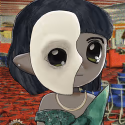 Masquerade Maker #785
