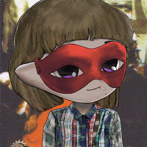 Masquerade Maker