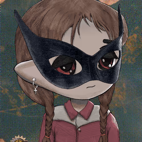 Masquerade Maker