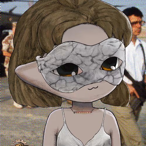 Masquerade Maker