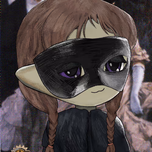 Masquerade Maker #935