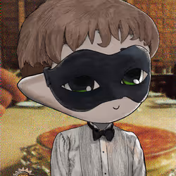 Masquerade Maker #5
