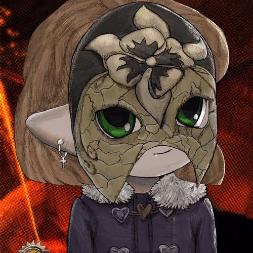 Masquerade Maker