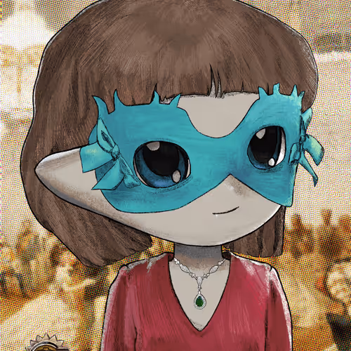 Masquerade Maker