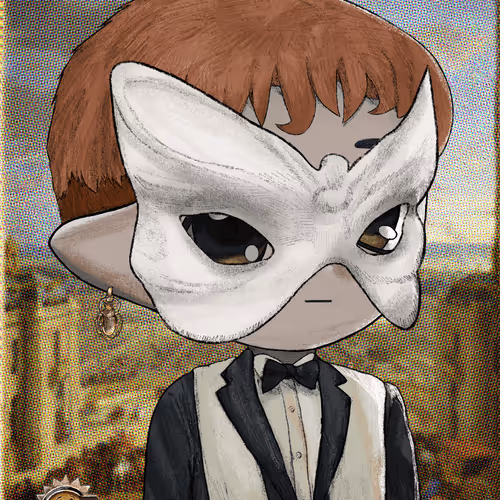 Masquerade Maker