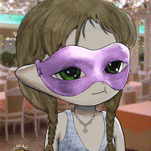 Masquerade Maker