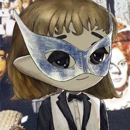 Masquerade Maker