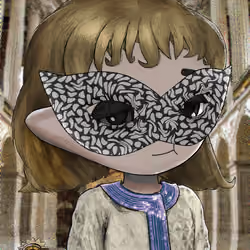 Masquerade Maker #787