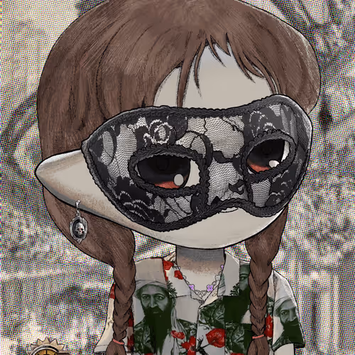 Masquerade Maker