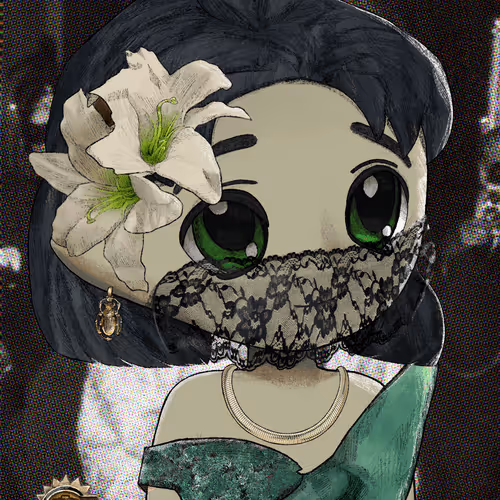 Masquerade Maker #980