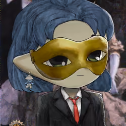 Masquerade Maker #308