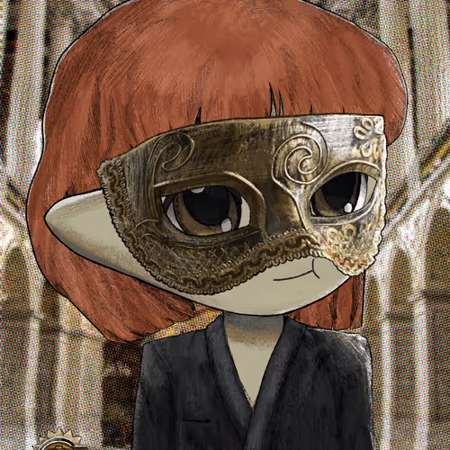 Masquerade Maker