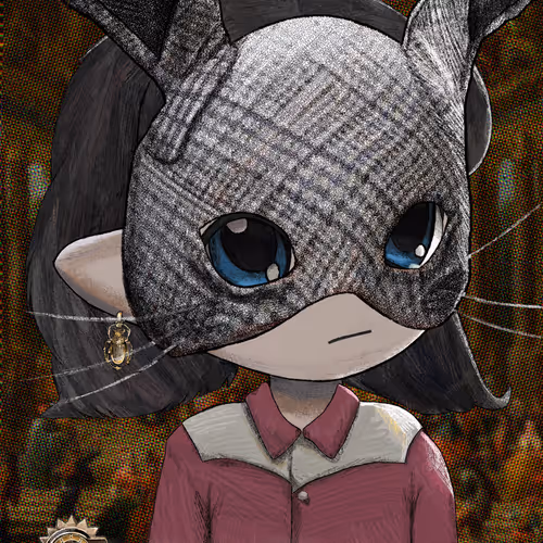 Masquerade Maker