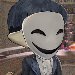 Masquerade Maker #669