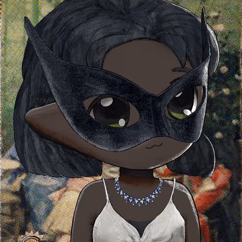 Masquerade Maker