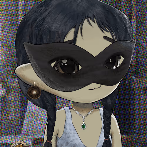 Masquerade Maker