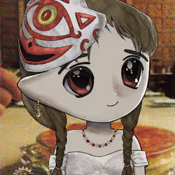 Masquerade Maker #75
