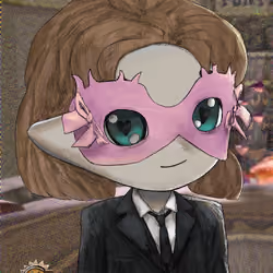 Masquerade Maker #1168