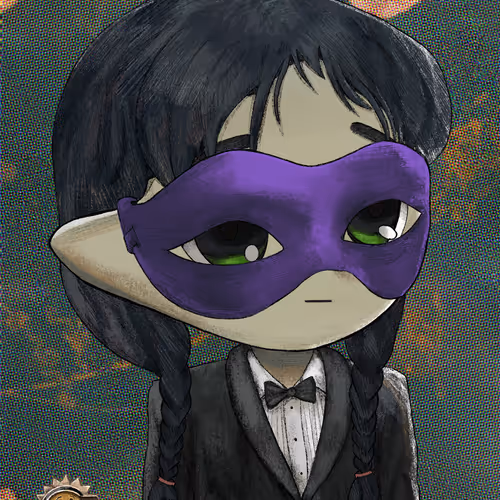Masquerade Maker