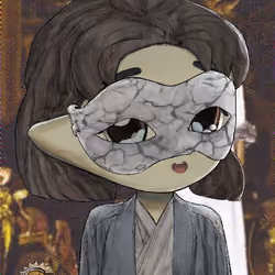 Masquerade Maker #623