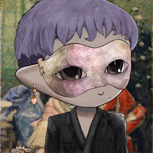 Masquerade Maker