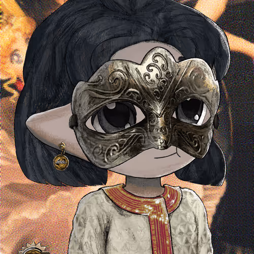 Masquerade Maker
