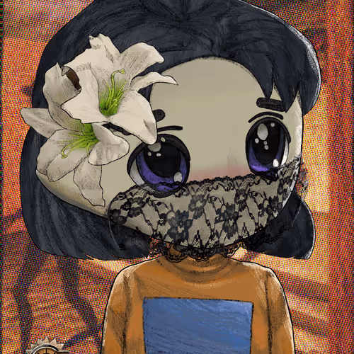 Masquerade Maker #905