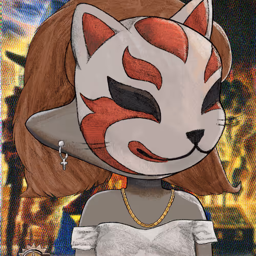 Masquerade Maker