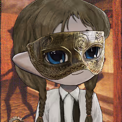 Masquerade Maker #313