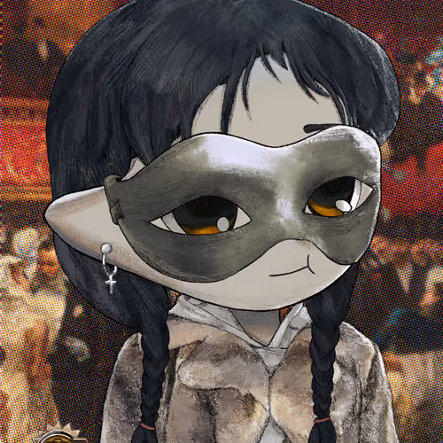 Masquerade Maker