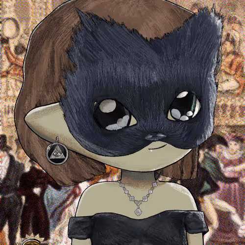Masquerade Maker