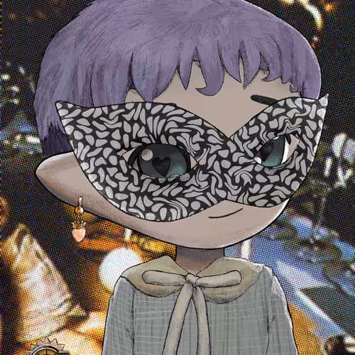 Masquerade Maker