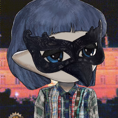 Masquerade Maker