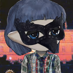 Masquerade Maker #309