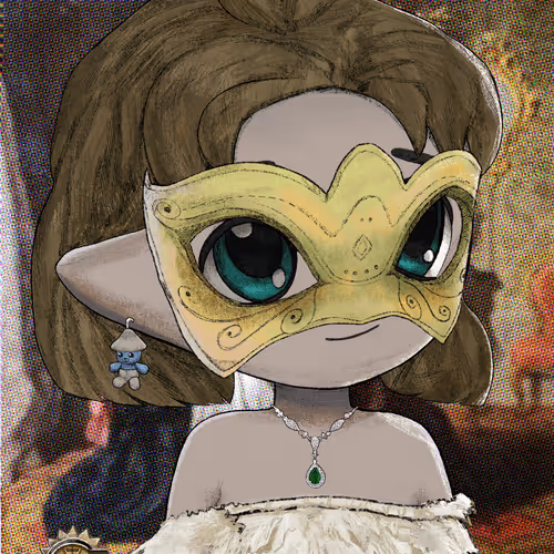 Masquerade Maker