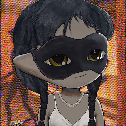 Masquerade Maker