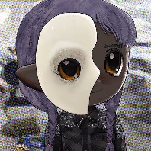 Masquerade Maker #783
