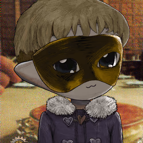 Masquerade Maker