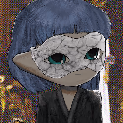 Masquerade Maker