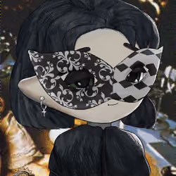 Masquerade Maker #474
