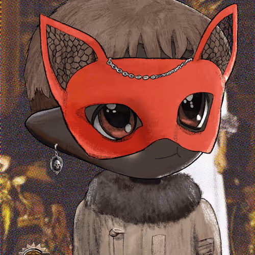 Masquerade Maker