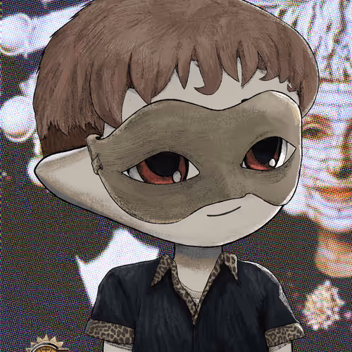 Masquerade Maker
