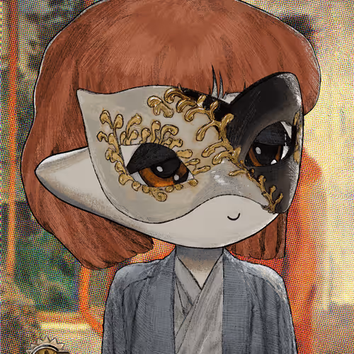 Masquerade Maker