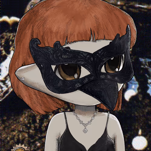Masquerade Maker