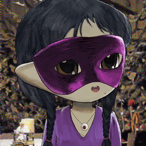 Masquerade Maker