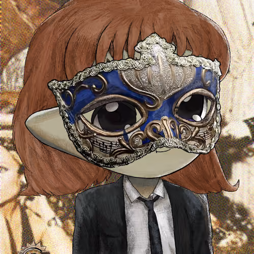 Masquerade Maker #236