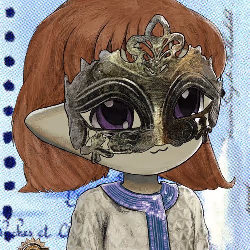 Masquerade Maker