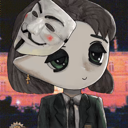 Masquerade Maker